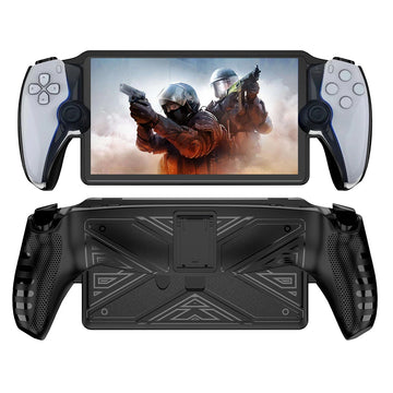 Protective Case Cover Shockproof Game Machine Grip