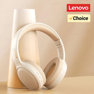 Choice Lenovo th30 wireless headphones Bluetooth earphone