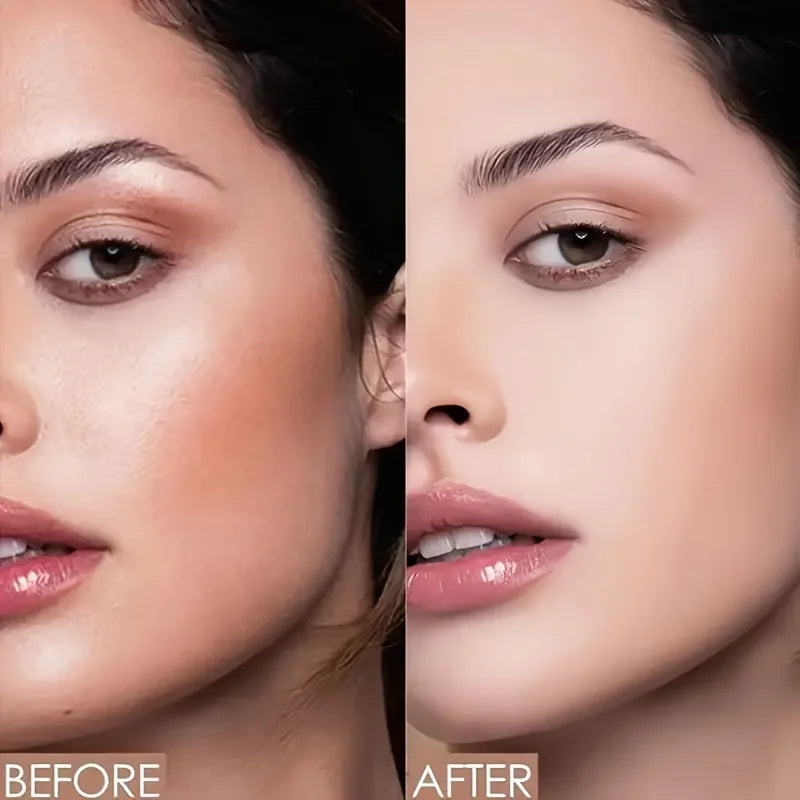 Milk Tea Waterproof Concealer, Matte Finish